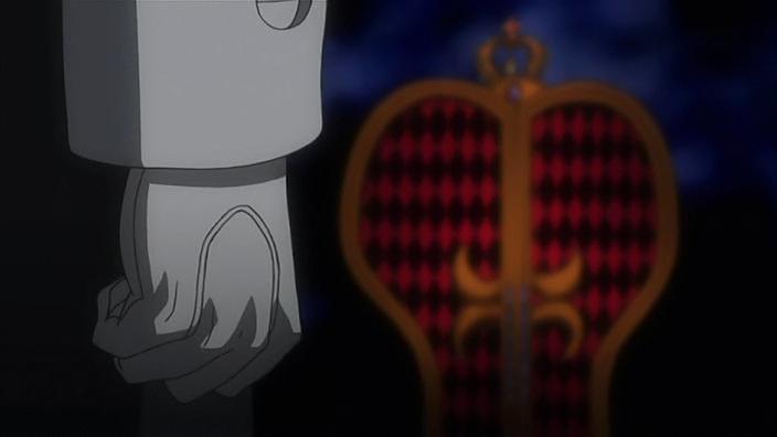 Otaku Gallery  / . / Anime e Manga / D.Gray-Man / Screen Shots / 12 - La neve scende sulla citta` / 135.jpg